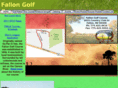 fallongolfcourse.com