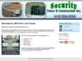 fencecontractorminneapolismn.com