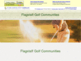 flagstaffgolfcommunities.com