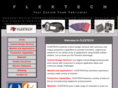 flextechfoam.com