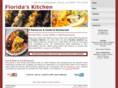 floridaskitchen.com