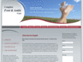 foothealthpodiatry-spanish.com