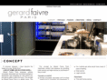 gerardfaivreparis.com
