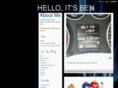 helloitsben.net