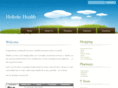 holistichealthforyou.com