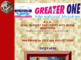 holyghostmiracleline.org