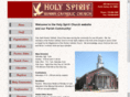 holyspiritrcc.com