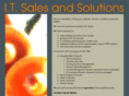 itsalesandsolutions.com