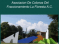 lafloresta74.com