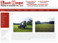 lasthoperealtyandauction.com