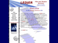 ledjer.com