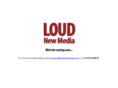 loudnewmedia.com