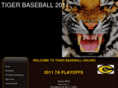 lrtigerbaseball.com