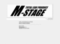 m-stage01.com
