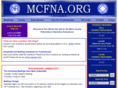 mcfna.org