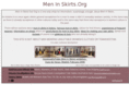 meninskirts.org
