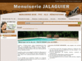 menuiserie-jalaguier.com