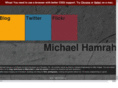 michaelhamrah.com