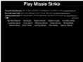 missilestrikegame.com