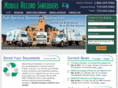 mobilerecordshredders.com