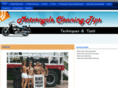 motorcyclecleaningtips.com