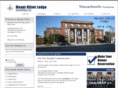 mountolivetlodge.com