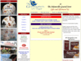 mygrandmothersteapot.com