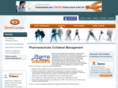 mypharmasolutions.com