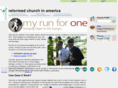 myrunforone.com