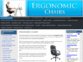 newergonomicchairs.net