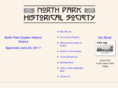 northparkhistory.org