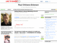 paulchilversgrierson.com