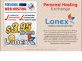 personalhostingexchange.com