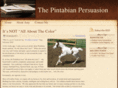 pintabianhorse.com