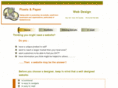 pixelsandpaper.com