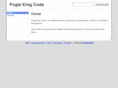 pogiekingcuda.com