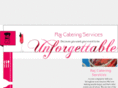 rajcaterers.com