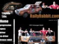rallyrabbit.com
