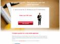 real-estate-appraisal-quotes.com