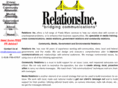 relationsinc.com