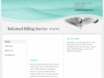reliamedbillingservice.com