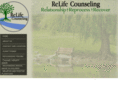 relifecounseling.com
