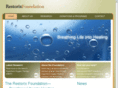 restorixfoundation.com
