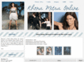 rhona-mitra.net