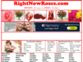 rightnowroses.com