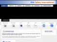 rnasafetyinternational.com