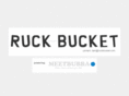 ruckbucket.com