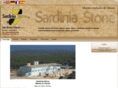 sardiniastone.com