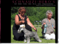 schnauziheros.com