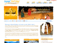 sejwalholidays.com